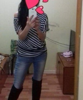 Анкета проститутки Лина - Фото, г. Пемба, 28 лет, №11340